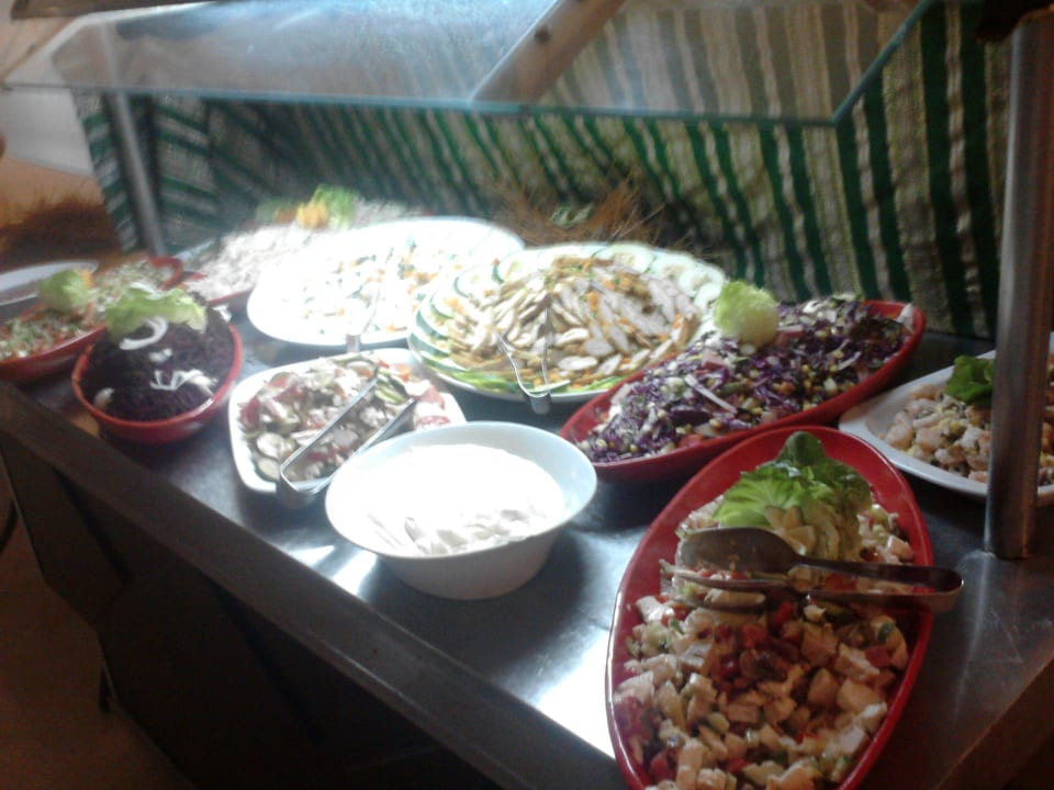 Palm Beach Club TUI BLUE Palm Beach Hammamet