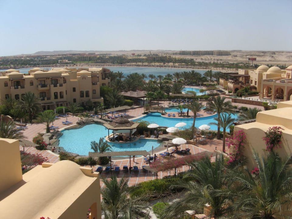 Hotel Coraya-Beach Steigenberger Coraya Beach - Adults only