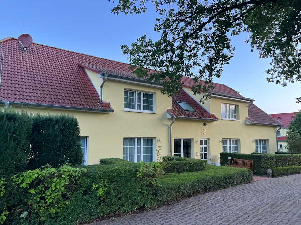 Außenansicht Gut Gremmelin