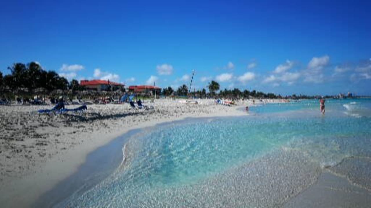 Strand Hotel Roc Barlovento