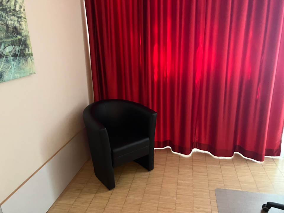 Zimmer Bildungsherberge Hagen