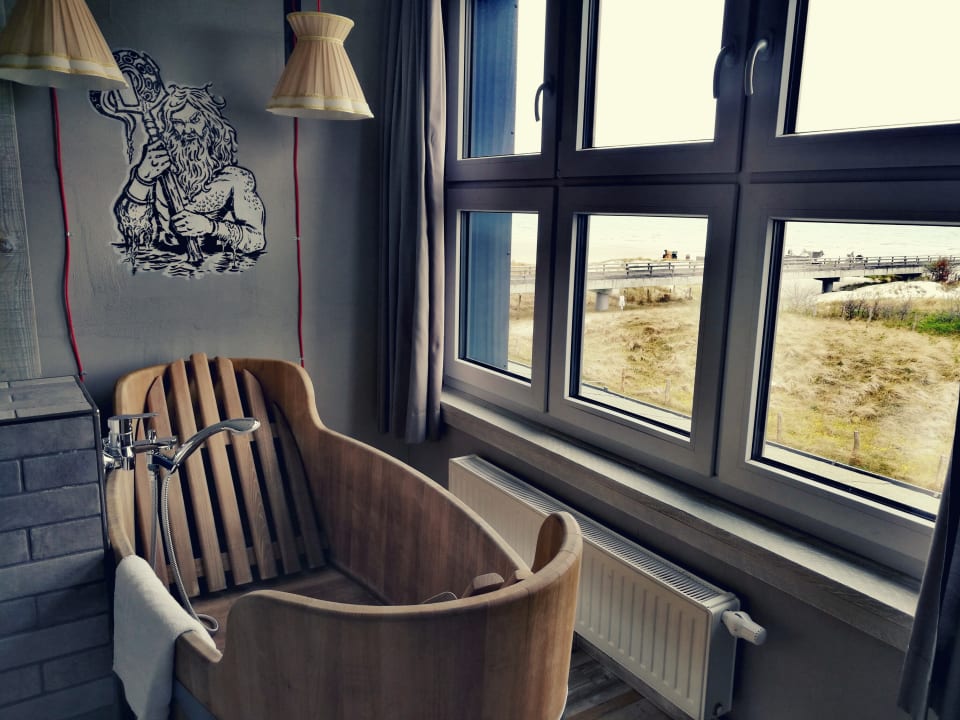 Zimmer Bretterbude Heiligenhafen