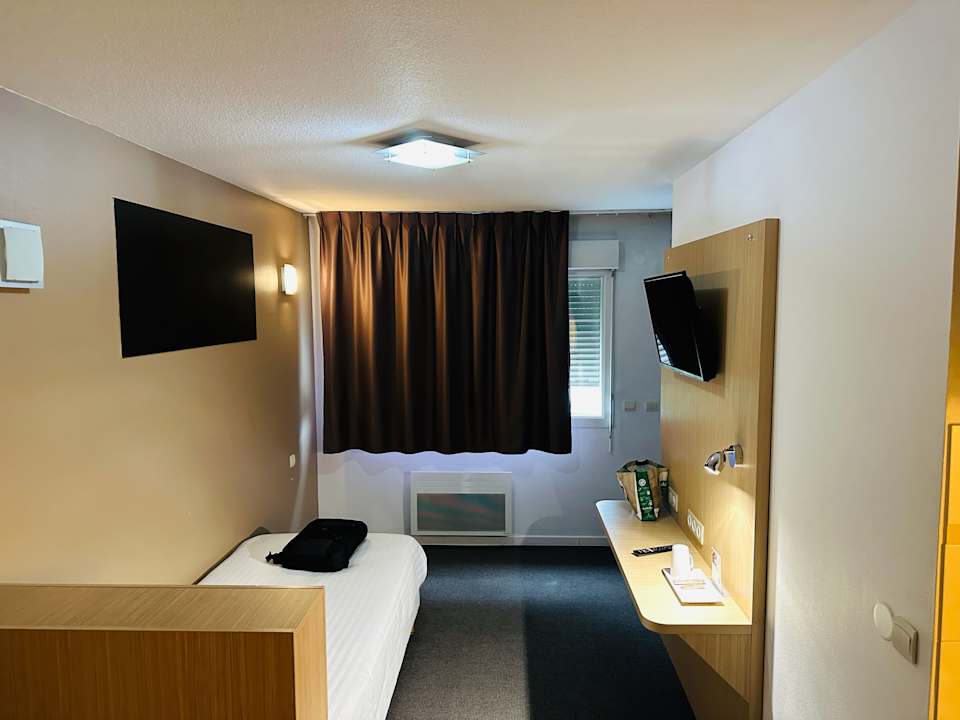 Zimmer Zenitude Hôtel - Résidences Les Hauts d'Annecy