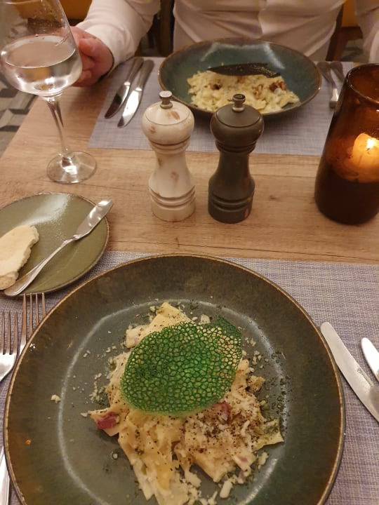 Gastro JAZ Elite Casa del Mar Beach