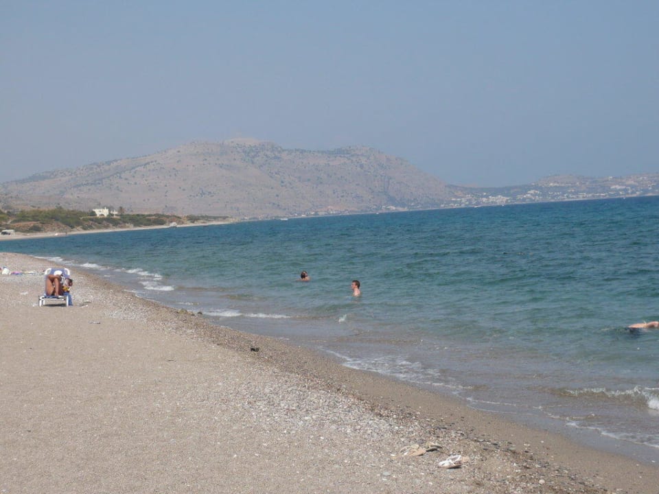 Strand Mitsis Rodos Village