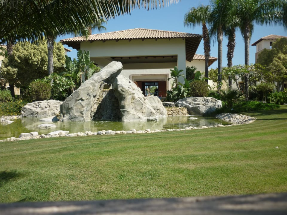 Außenansicht Grecotel LUXME Kos