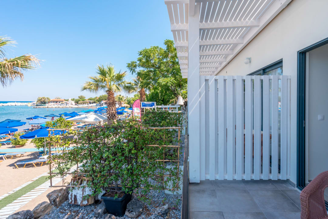 Zimmer Hotel Lido Star