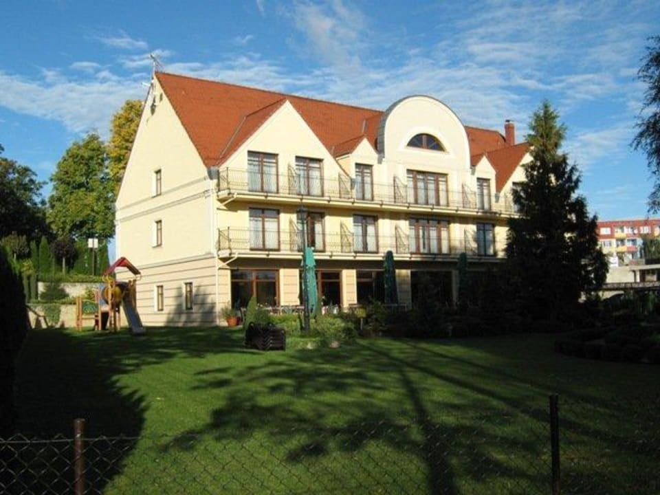 Hotel Barlinek Hotel Barlinek