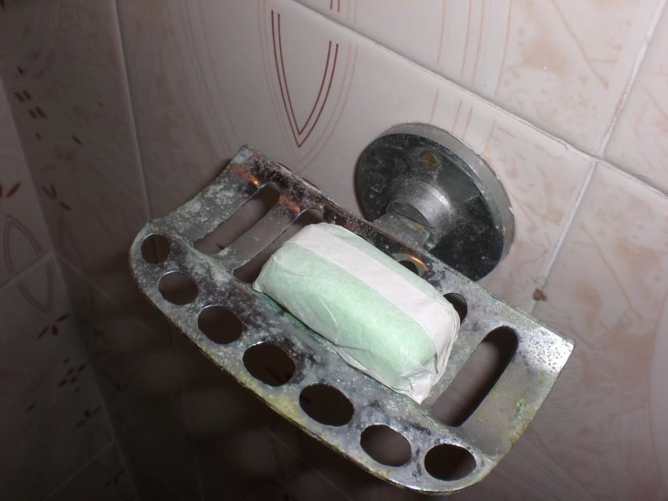 Staff-Room Wunderbar Beach Club Hotel