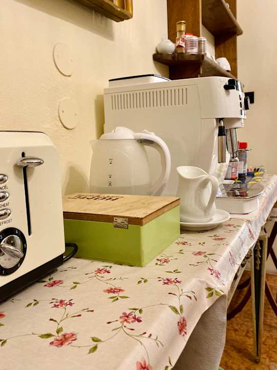 Gastro Hotel Le Stanze Del Carro