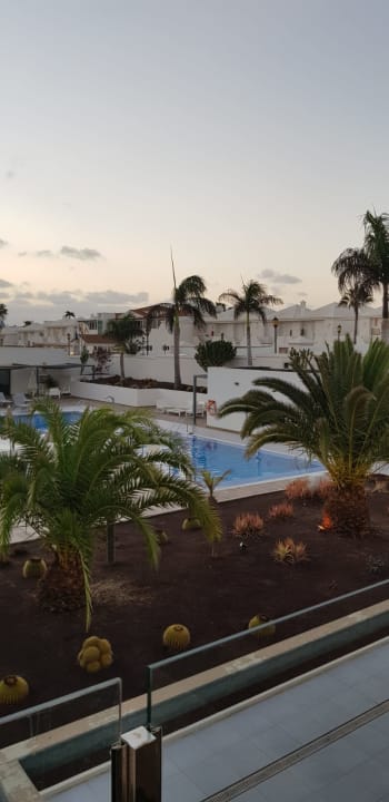 Ausblick H10 Ocean Dreams - Adults only