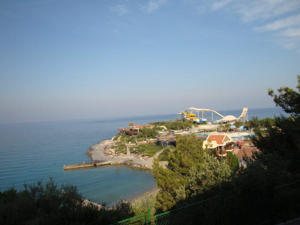 Rutschparadies Hotel Pine Bay Holiday Resort