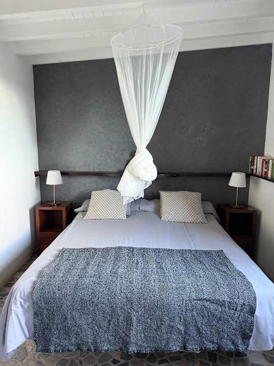 Zimmer Hotel Jardin Tropical