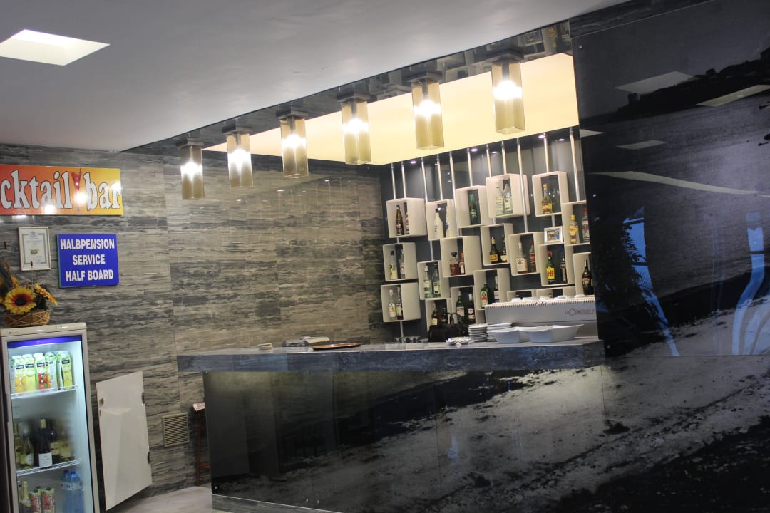 Im Hotel Burgas Beach Hotel