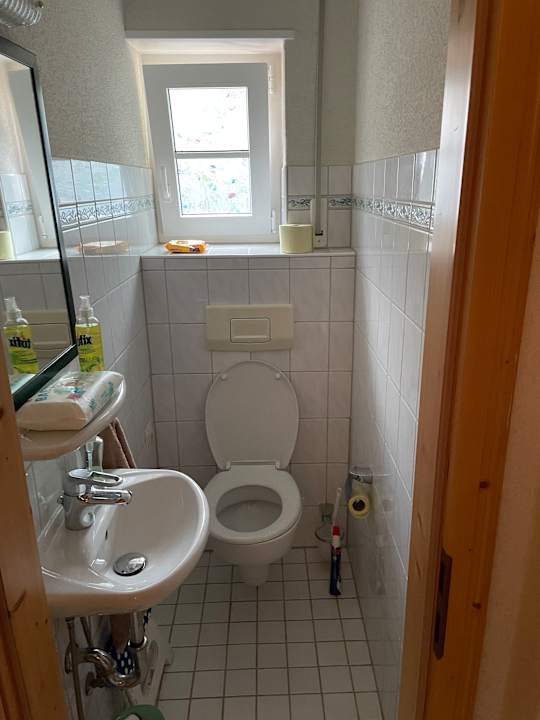 Zimmer Ferienhaus Almrausch