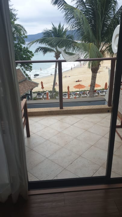 Zimmer Beyond Karon - Adults only 18+