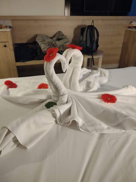 Sonstiges Aydinbey Kings Palace & Spa