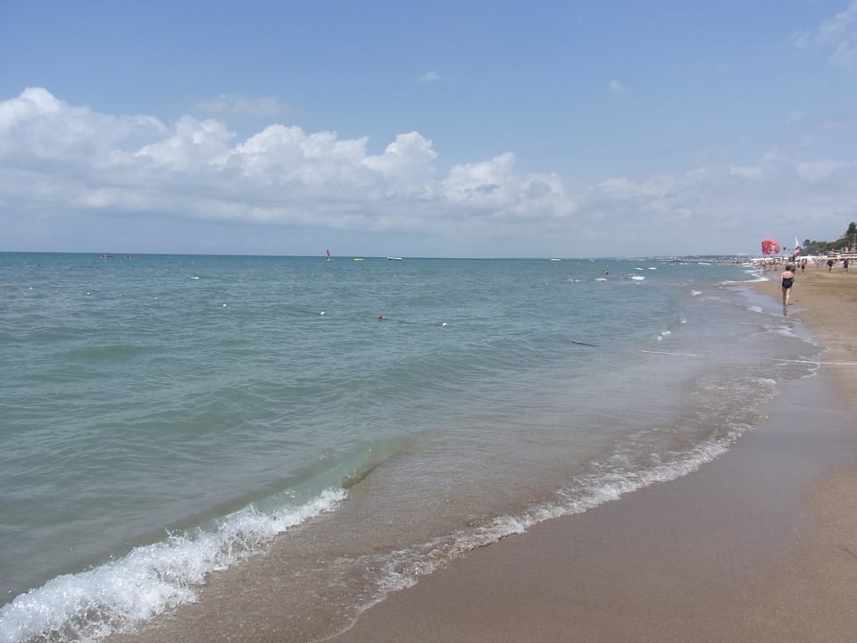 Sehr sauber Hotel Helios