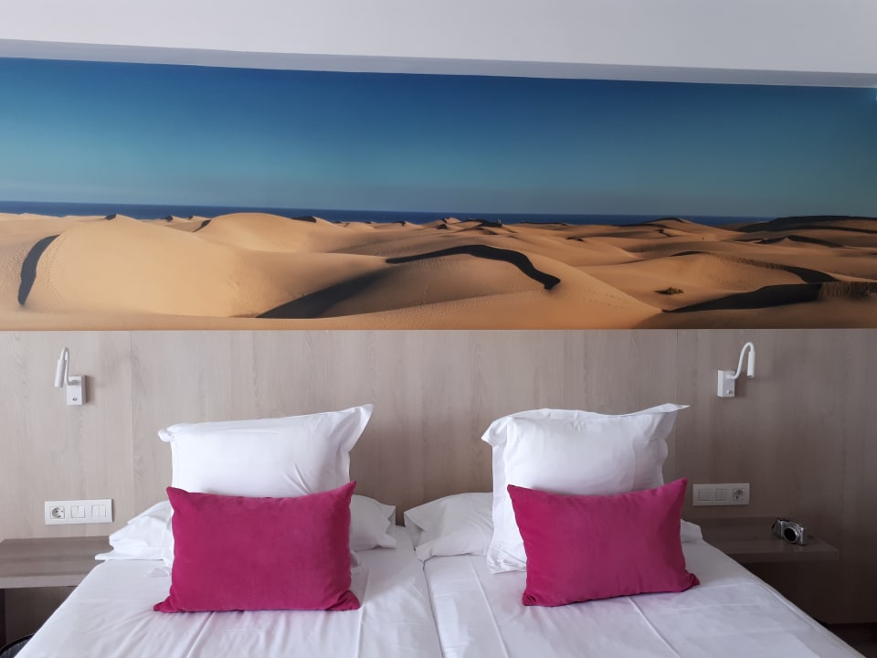 Zimmer LABRANDA Marieta - Adults only