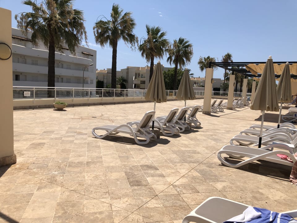 Sonstiges Welikehotel Marfil Playa