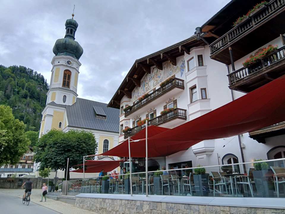 Sonstiges Hotel Unterwirt