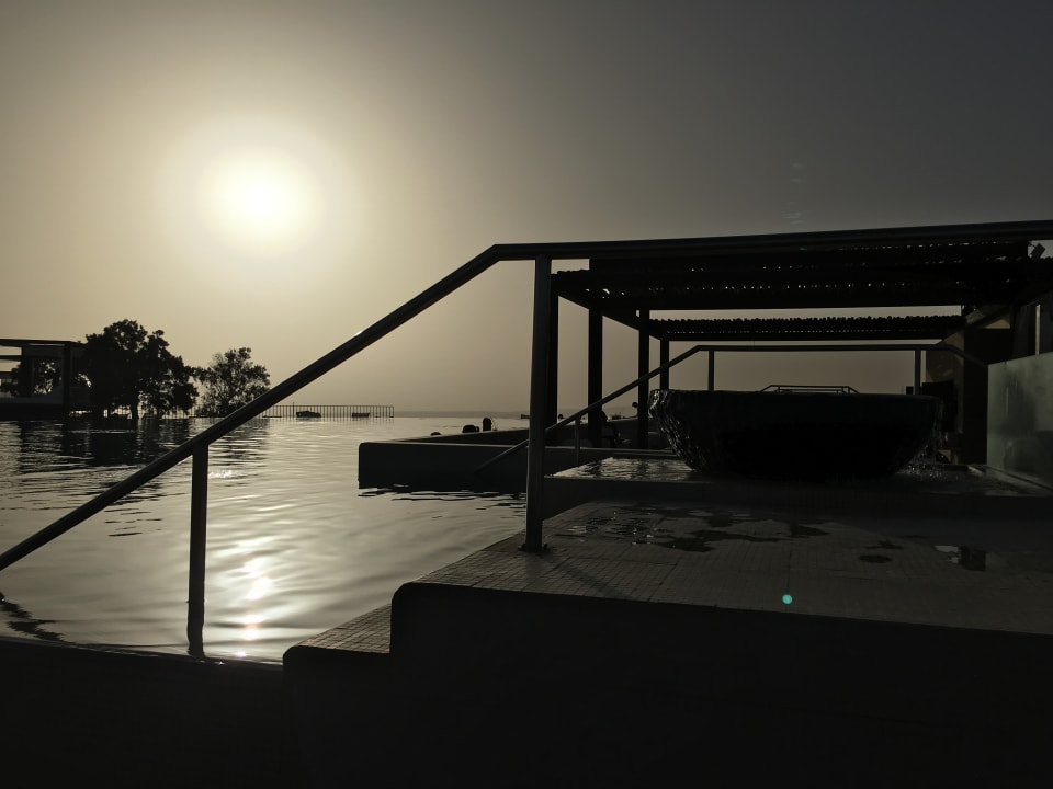 Pool Salobre Hotel Resort & Serenity