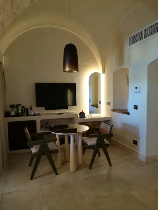 Zimmer Mövenpick Resort El Quseir