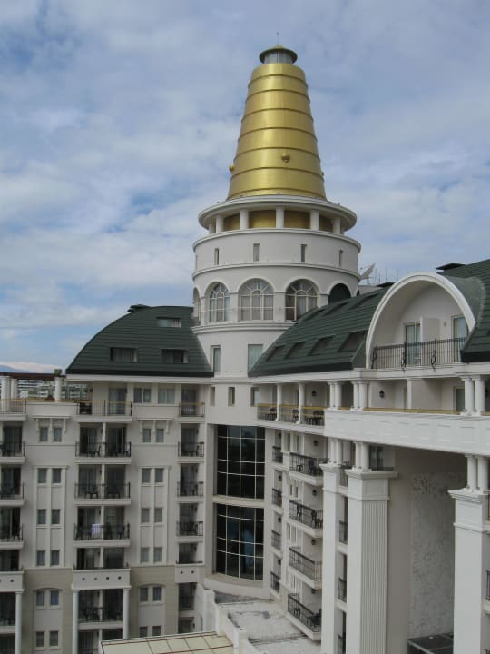 Diva Hotel Delphin Diva