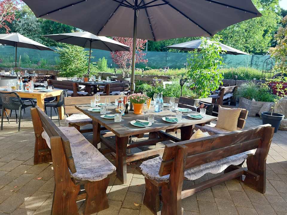 Gastro Hotel Zuckerfabrik