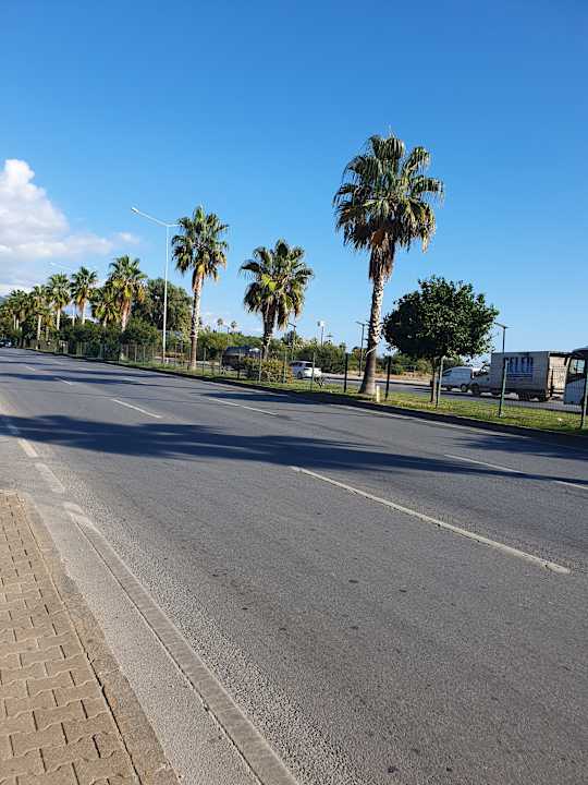 Sonstiges Hotel Yetkin