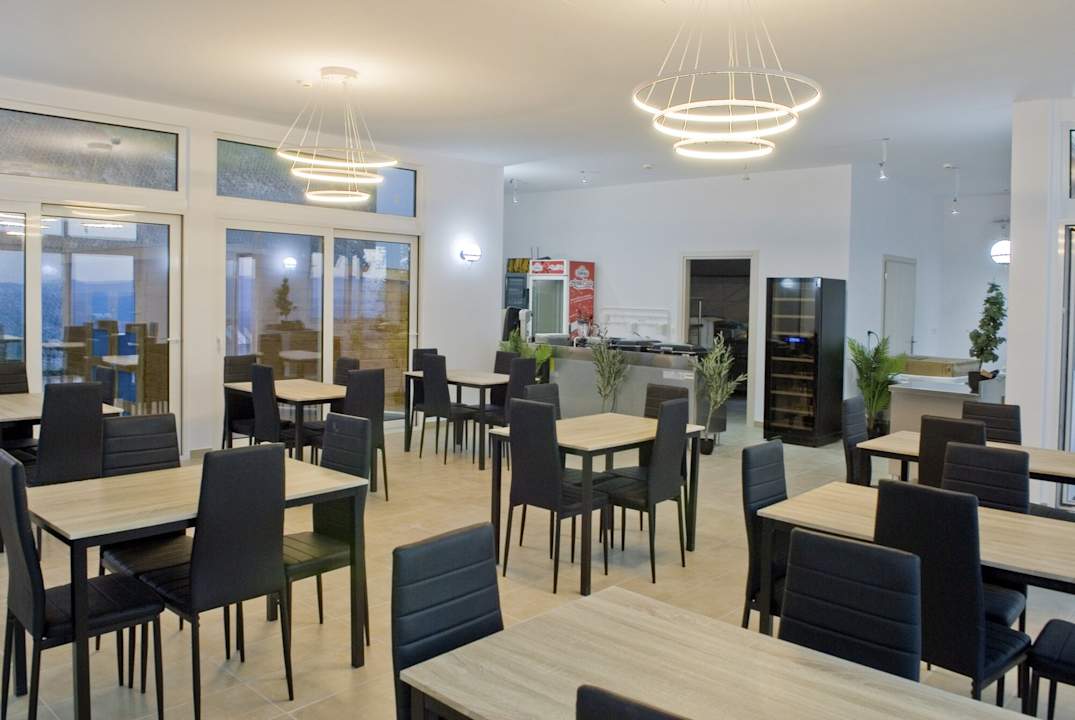 Gastro Kandania Paradise