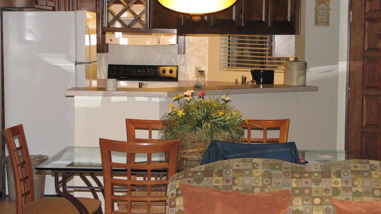 Wohnbereich Hotel Scottsdale Camelback Resort