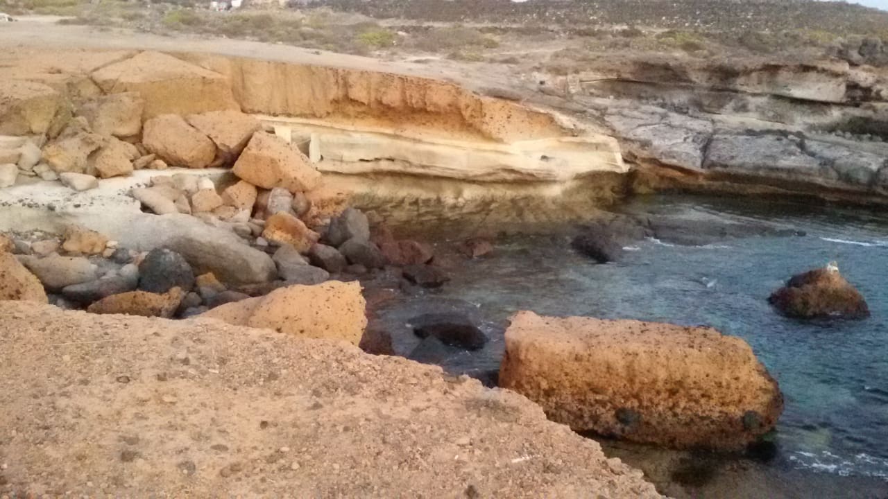 Strand Bahia Principe Sunlight Costa Adeje