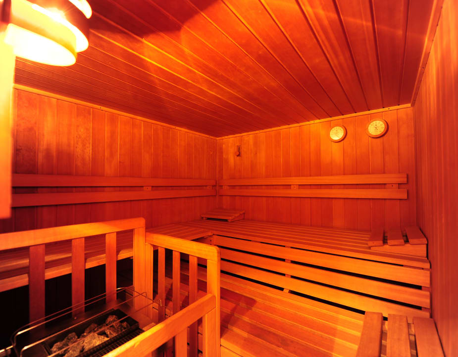 Sport & Freizeit Hotel Enzian