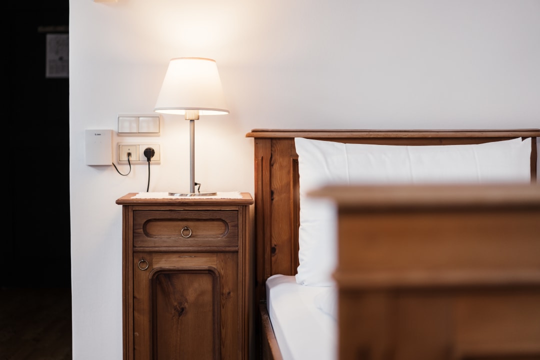 Zimmer Hotel Dolomitenhof & Chalet Alte Post