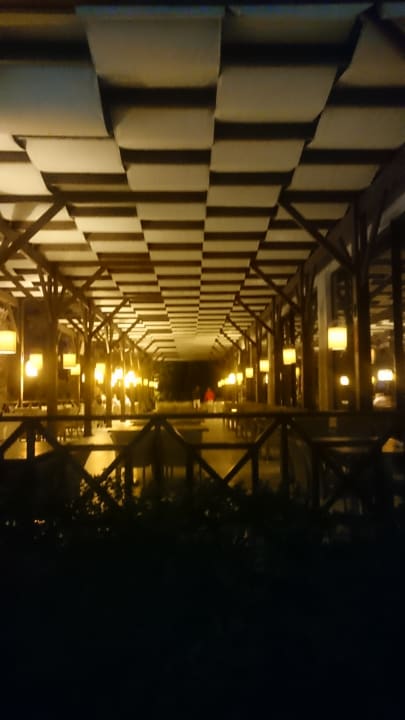 Gastro Aska Lara Resort & Spa