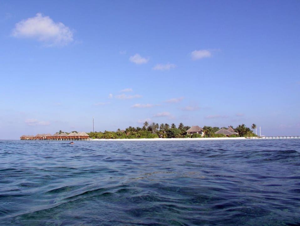 Mirihi Waterview Mirihi Island Resort