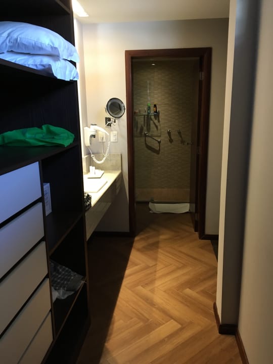 Zimmer Wish Resort Golf Convention Foz do Iguaçu