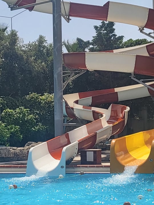 Pool Kahya Resort Aqua & Spa