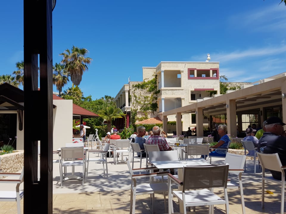 Restaurant Apollon Hotel