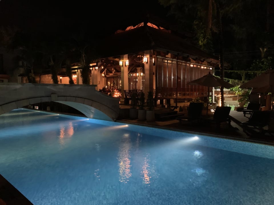 Ausblick Khaolak Oriental Resort - Adults only