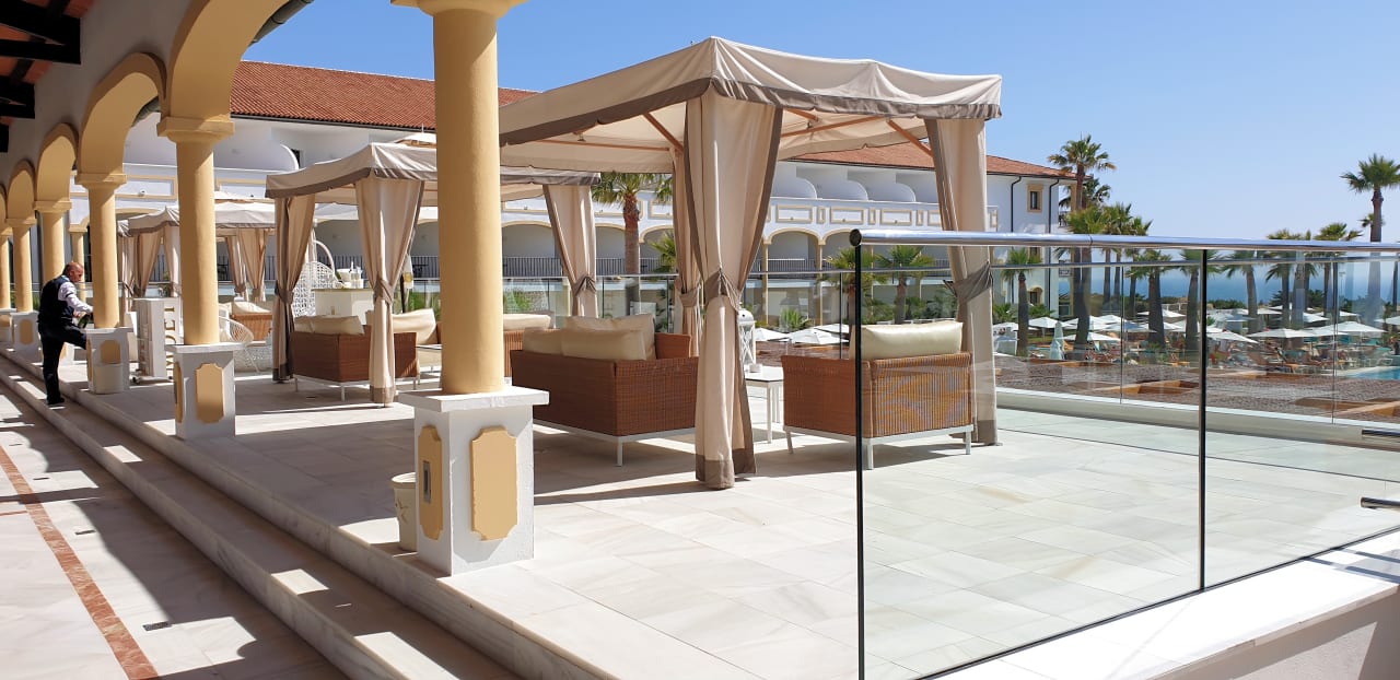 Gastro Iberostar Selection Andalucía Playa