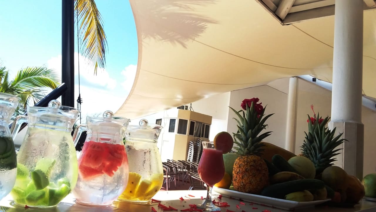 Gastro Hotel Melia Cayo Coco - Adults only