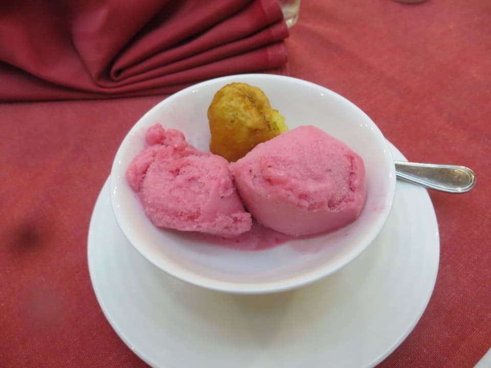 Chinese im Stella Garden Stella Beach Resort & Spa Makadi Bay