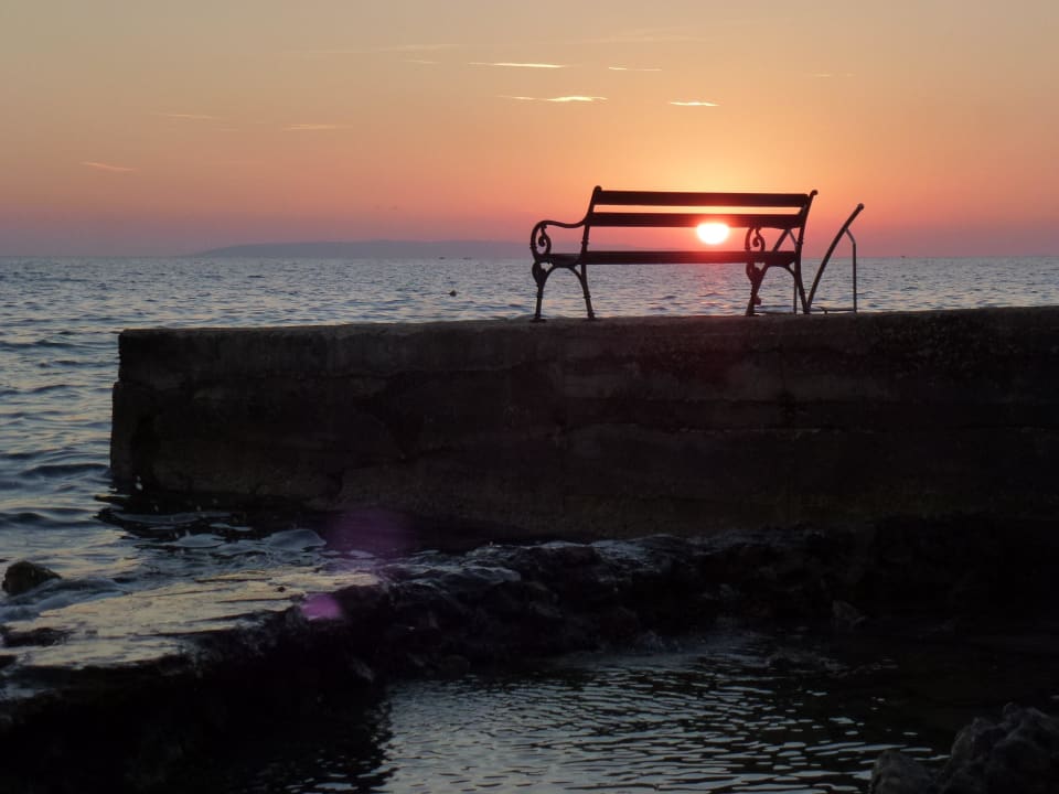 Ohne Kommentar Camping Strasko