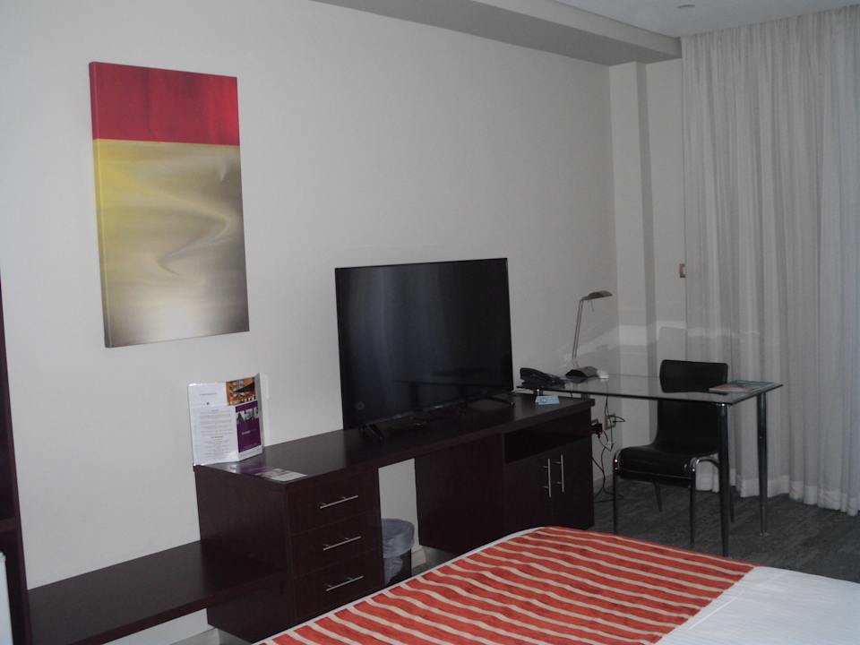 Zimmer Hotel Mercure Centro Port Macquarie