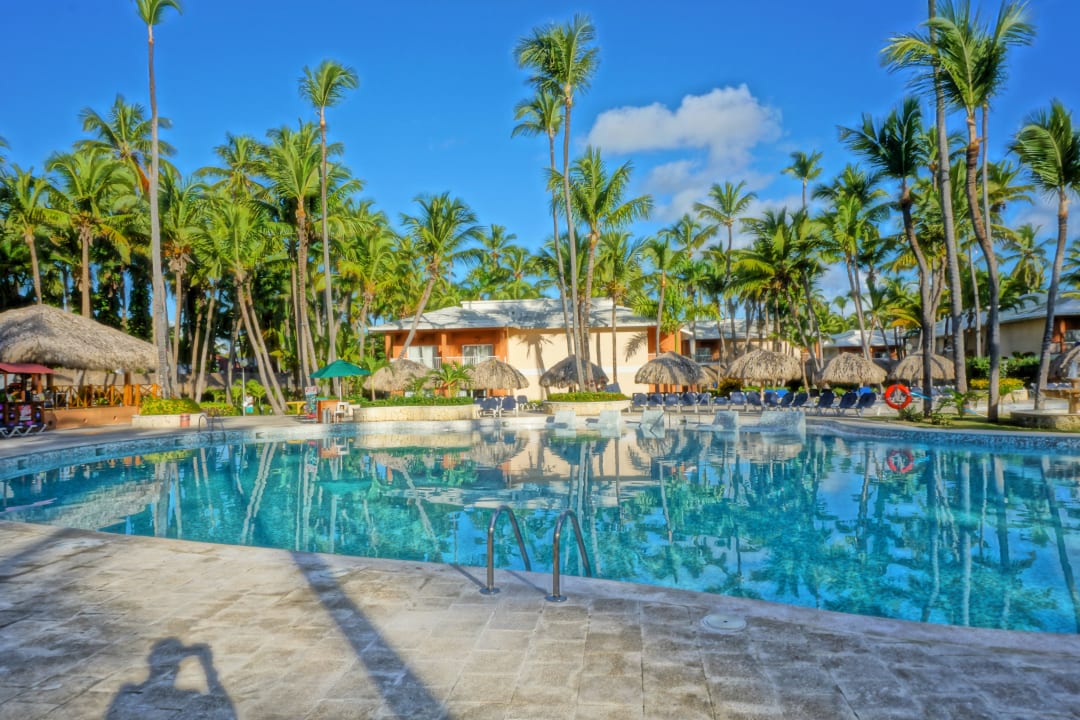 Pool Anlage Hotel Anlage  TRS Turquesa Hotel - Adults only