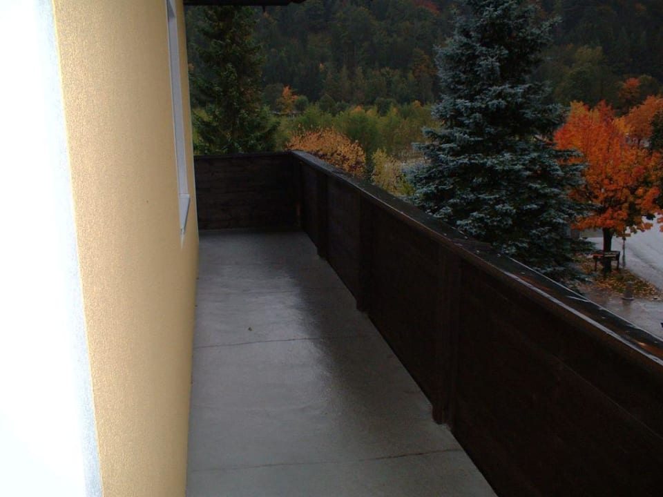 Pension Wartenfels - unser Zimmer Pension Wartenfels