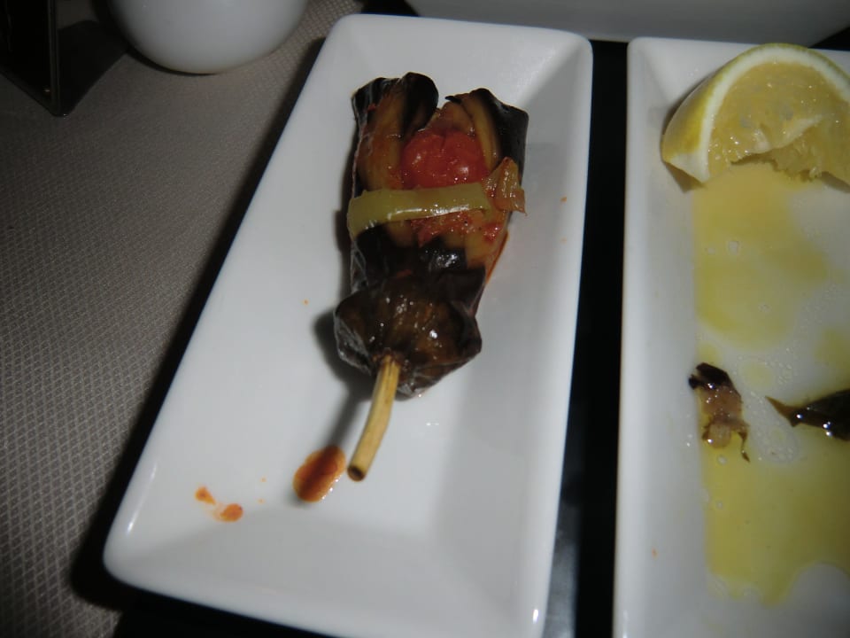 Italienisches Spezialitätenrestaurant Commodore Elite Suites & Spa - Adults only