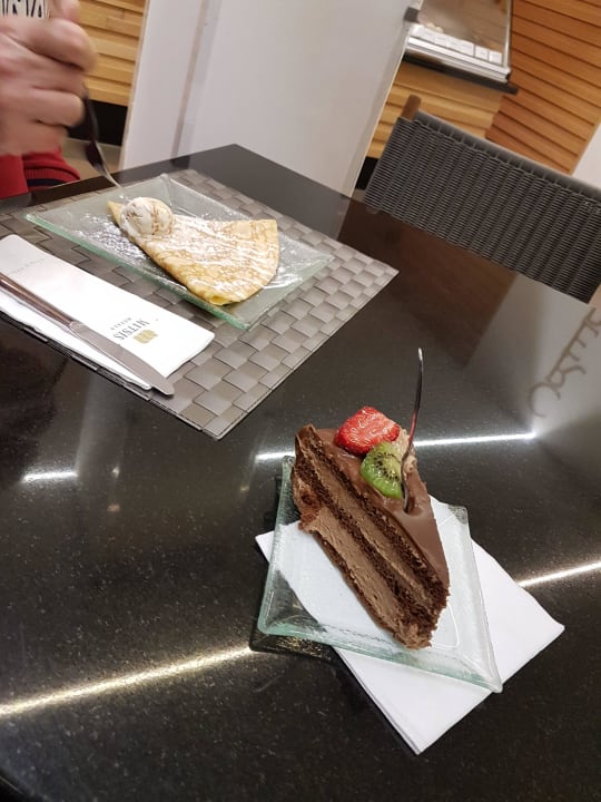 Mitsis Grand Hotel Rhodos Stadt Mitsis Grand Hotel